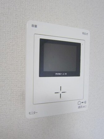 サァラ府中の物件内観写真